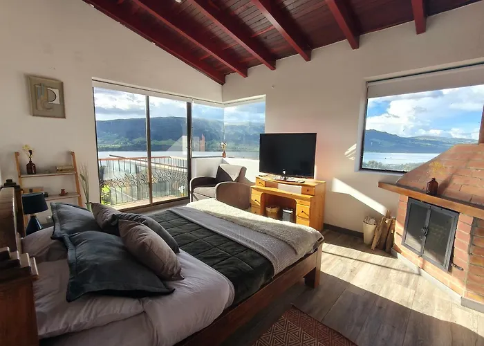 Neusa Hills Glamping