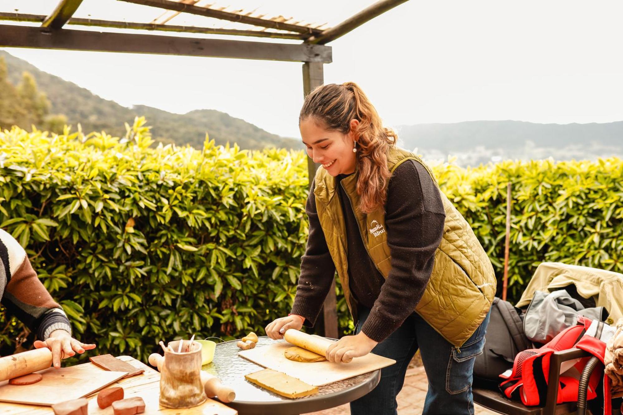 Hotel Neusa Hills Glamping