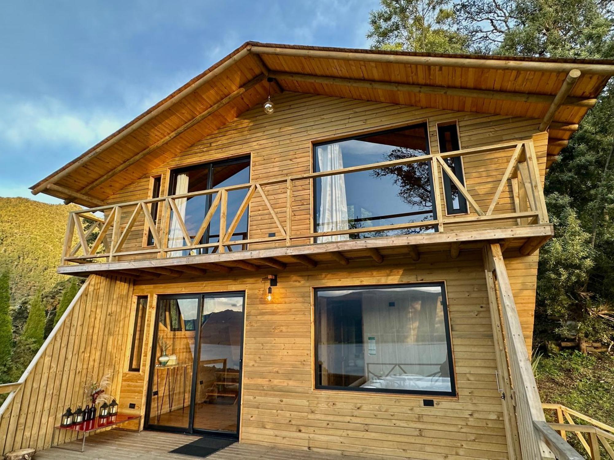 Neusa Hills Glamping