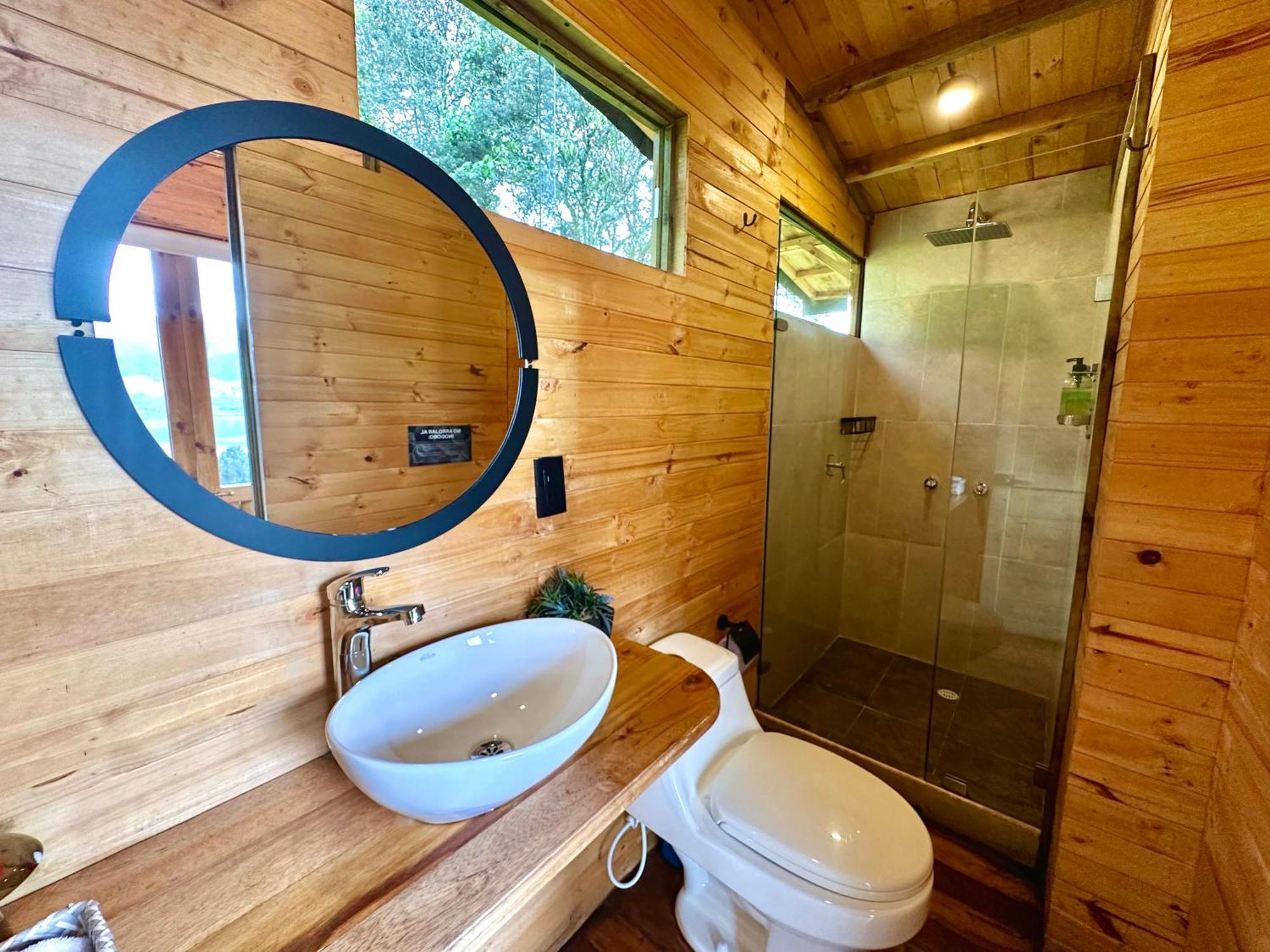 Hotel Neusa Hills Glamping
