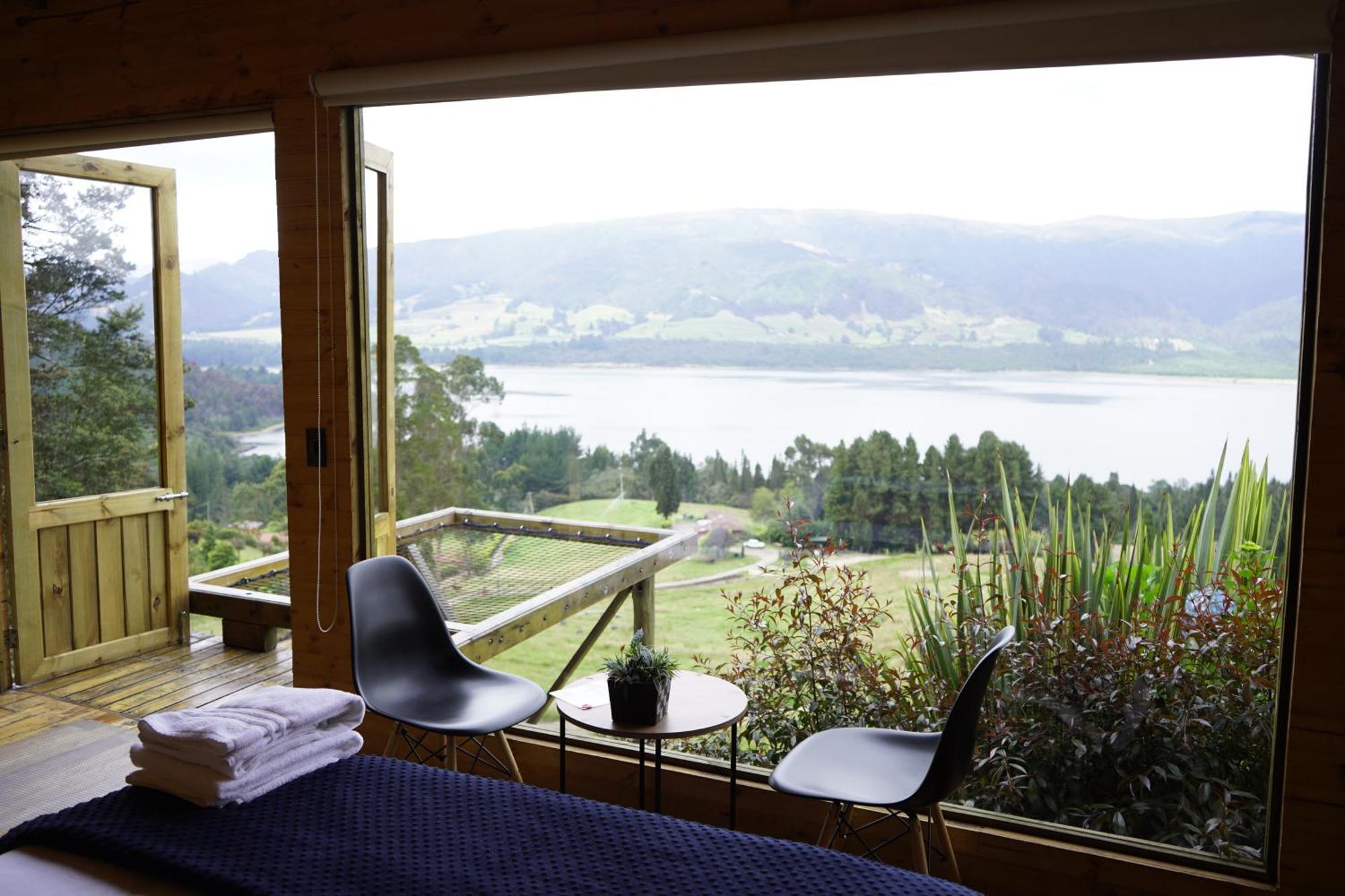 Neusa Hills Glamping *
