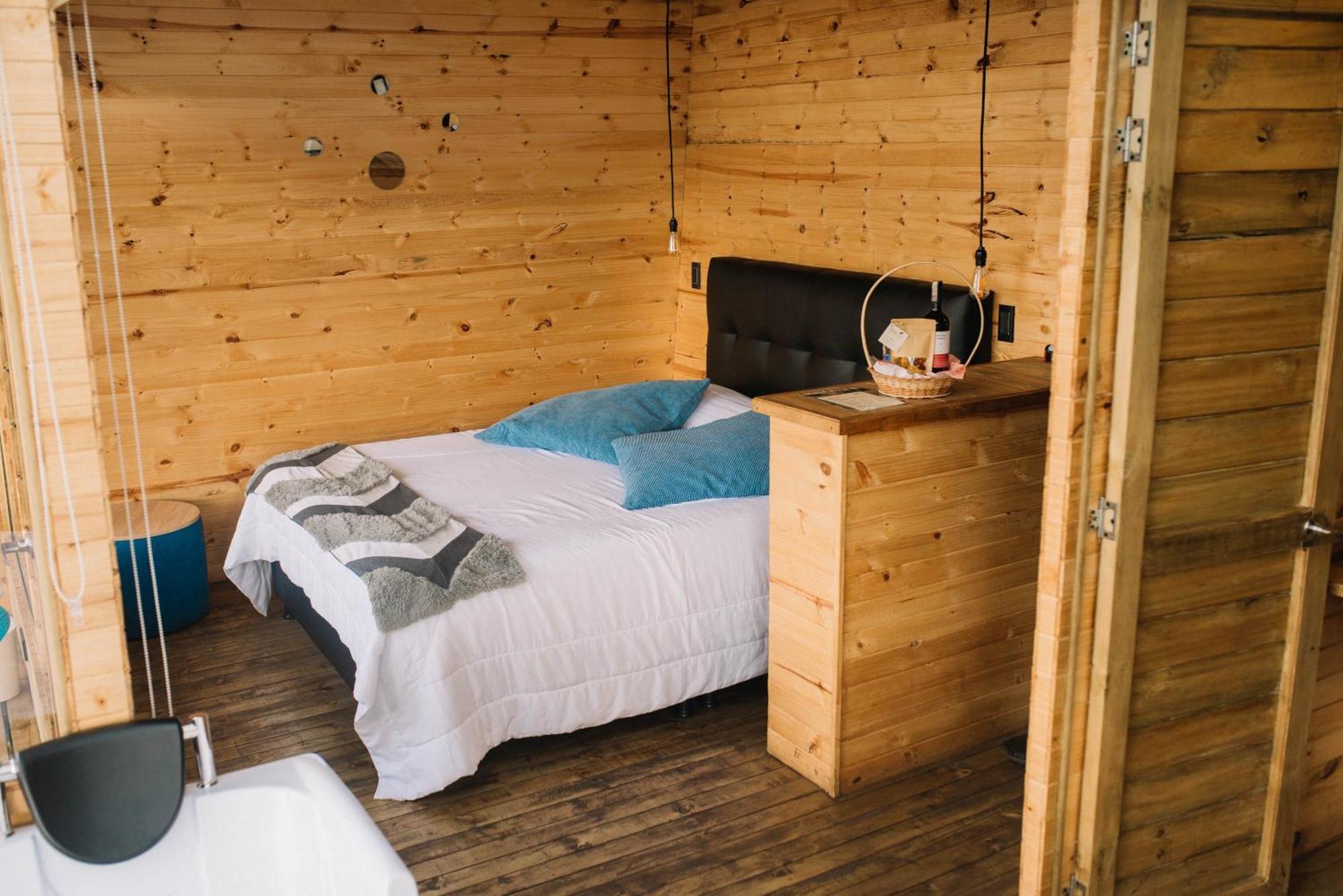 Hotel Neusa Hills Glamping