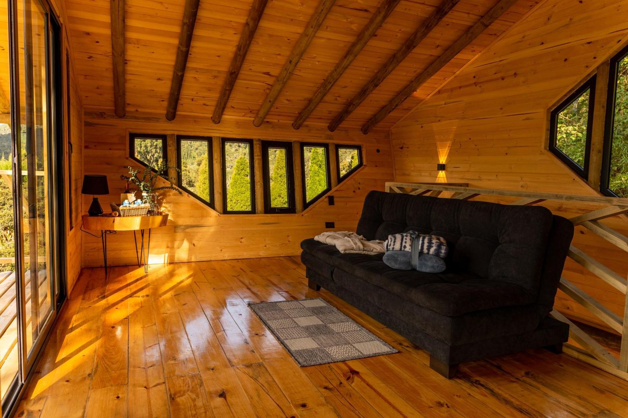 Neusa Hills Glamping *