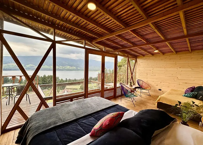 Neusa Hills Glamping