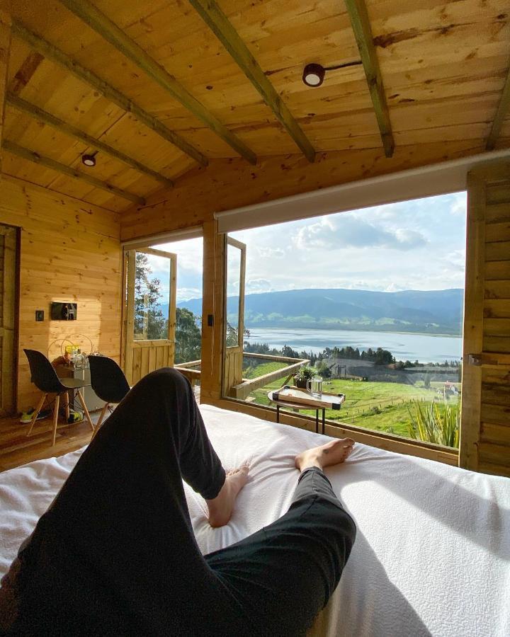Neusa Hills Glamping *