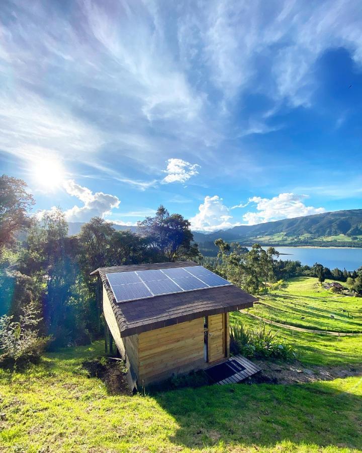 Neusa Hills Glamping *