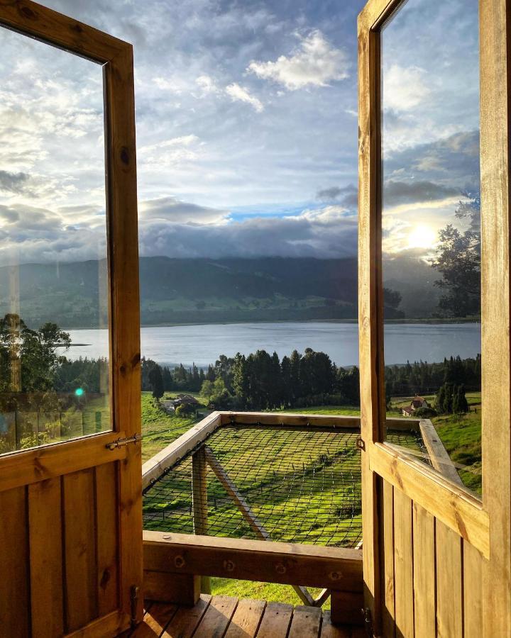 Neusa Hills Glamping Hotel *
