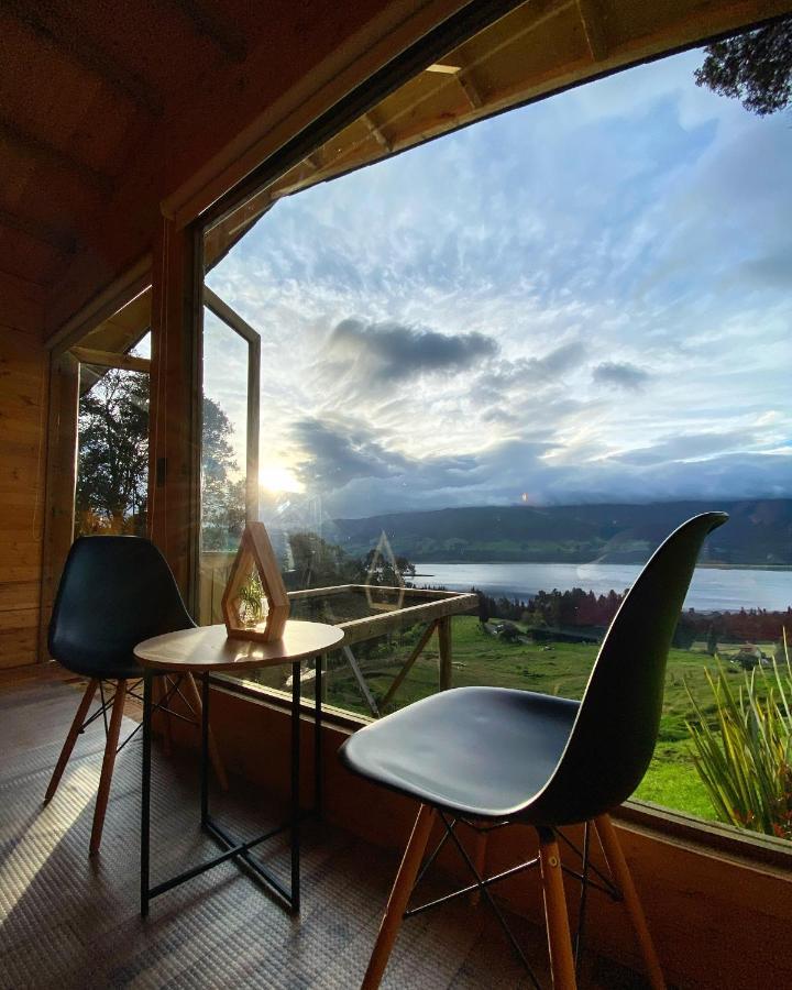 Neusa Hills Glamping Hotel