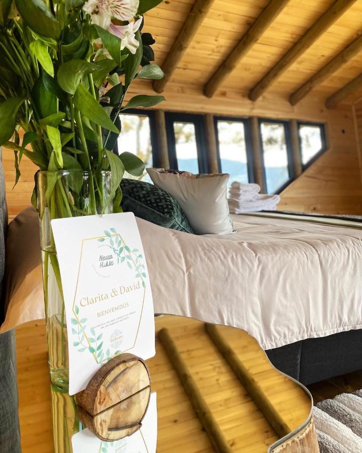Neusa Hills Glamping Tausa Viejo