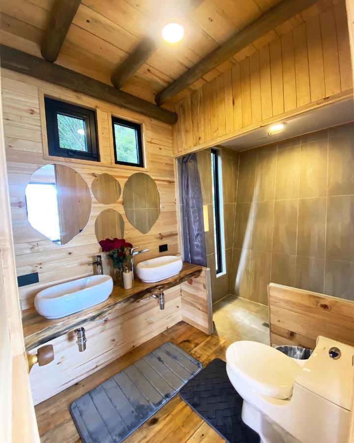 Neusa Hills Glamping * Tausa Viejo