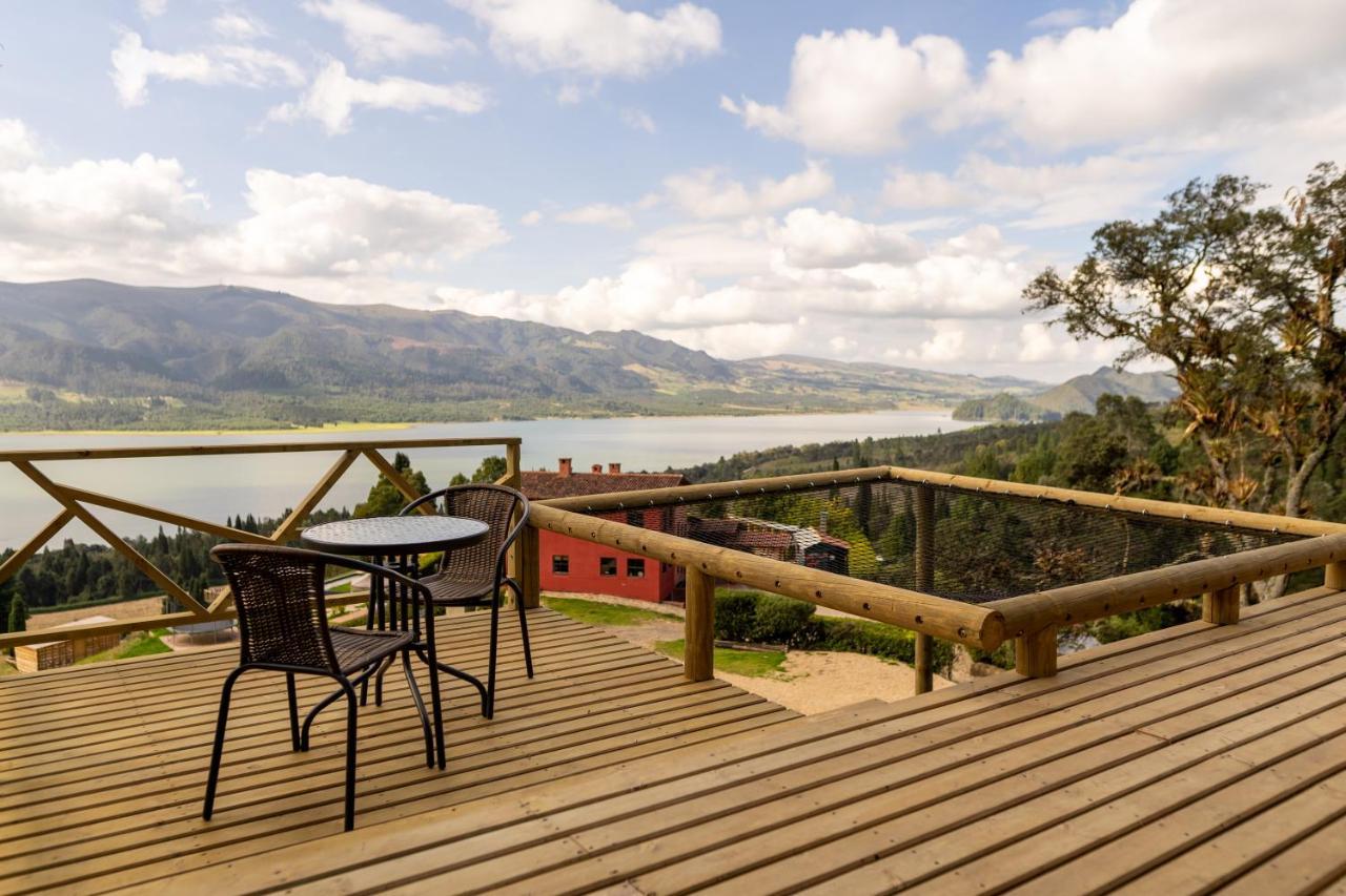 Neusa Hills Glamping Hotel *