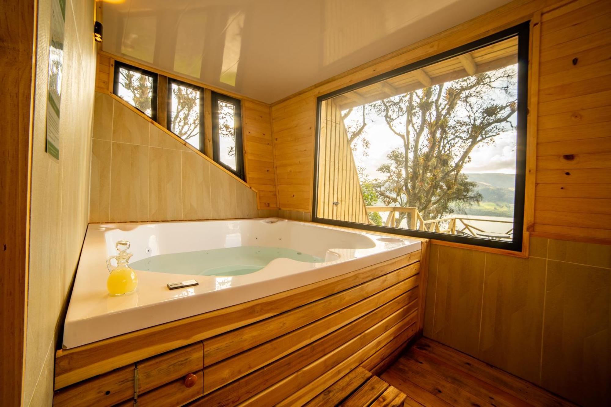 Neusa Hills Glamping Hotel