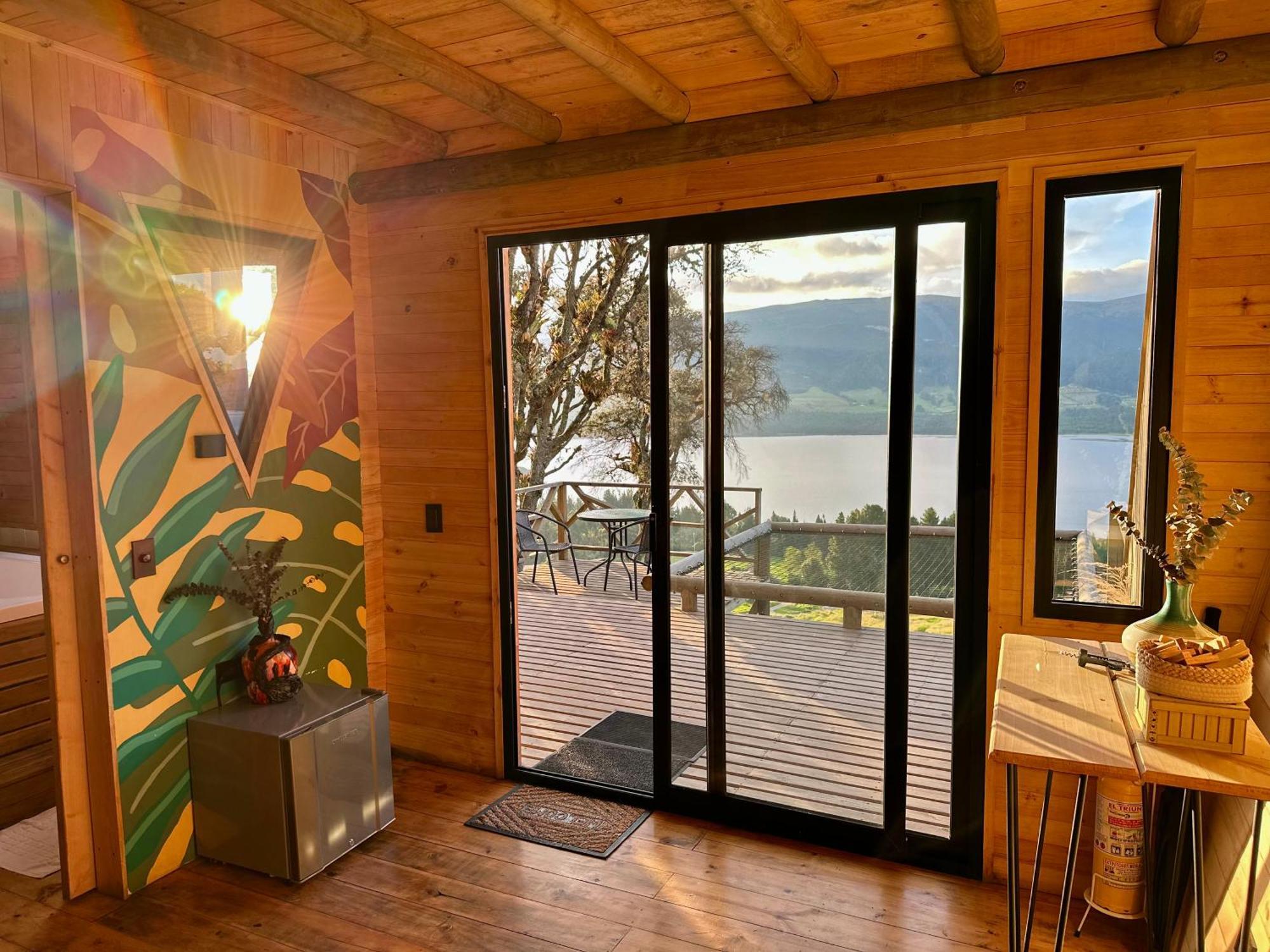 Hotel Neusa Hills Glamping *