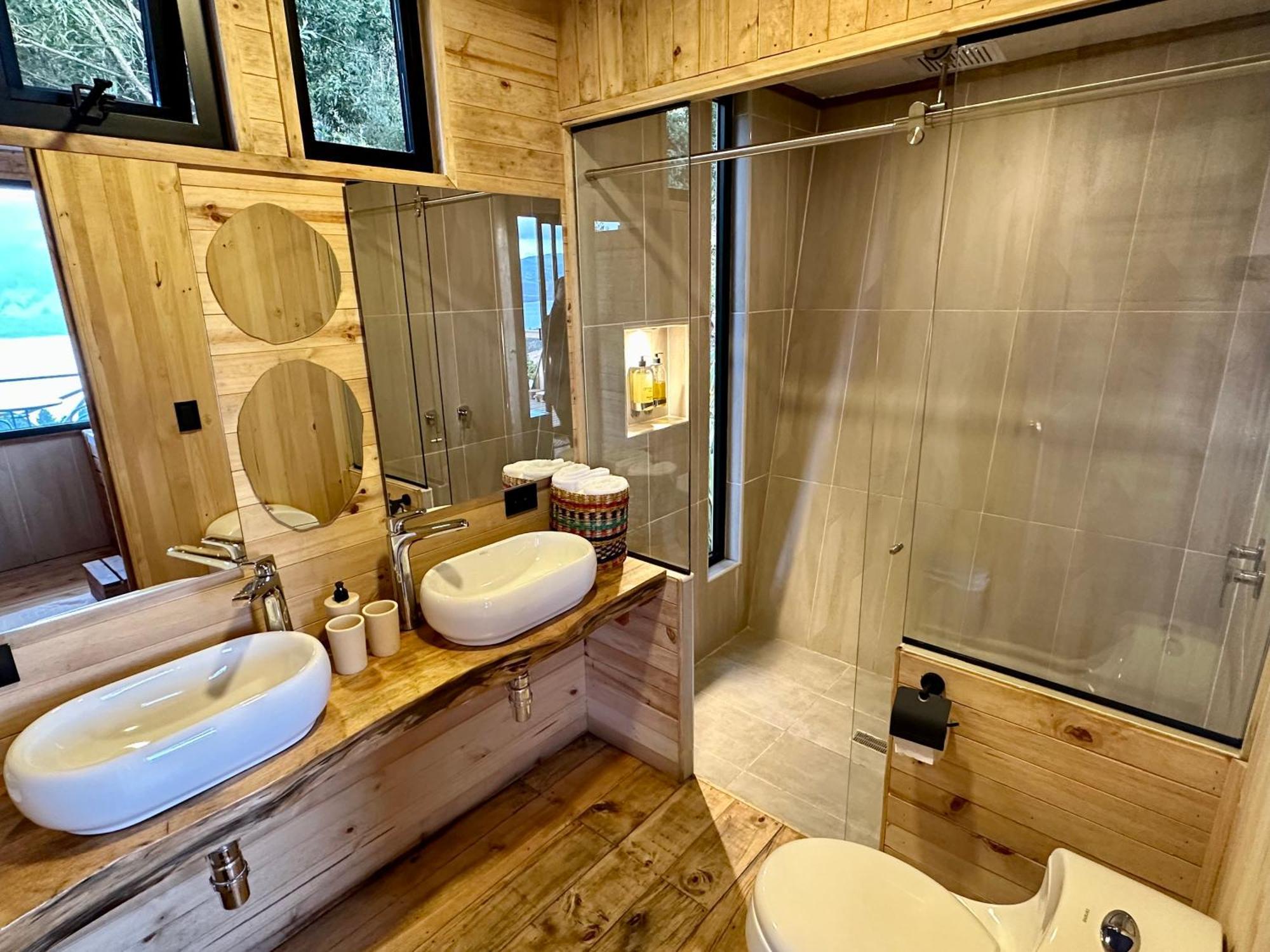 Hotel Neusa Hills Glamping Tausa Viejo
