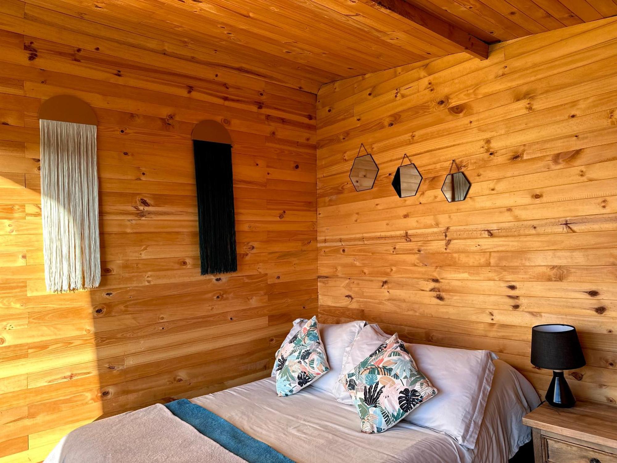 Hotel Neusa Hills Glamping