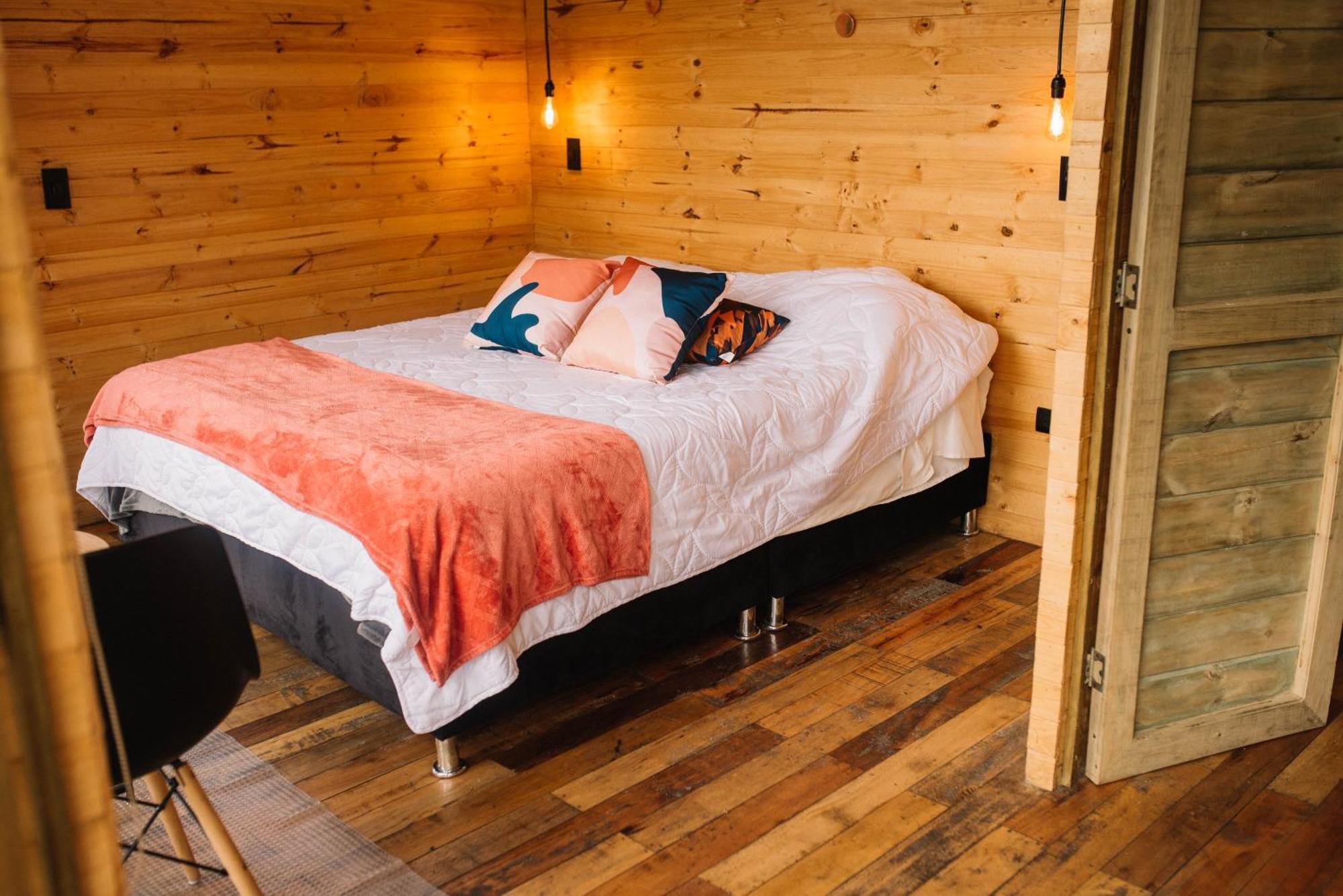 Neusa Hills Glamping Hotel *
