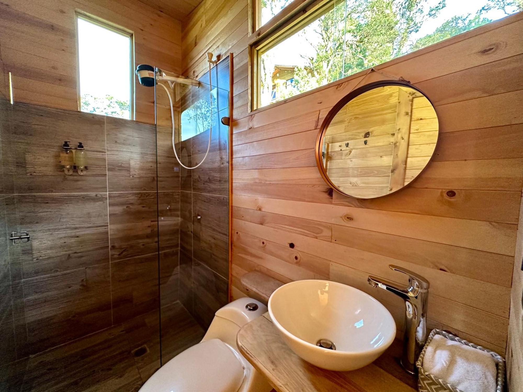 Neusa Hills Glamping Hotel Tausa Viejo