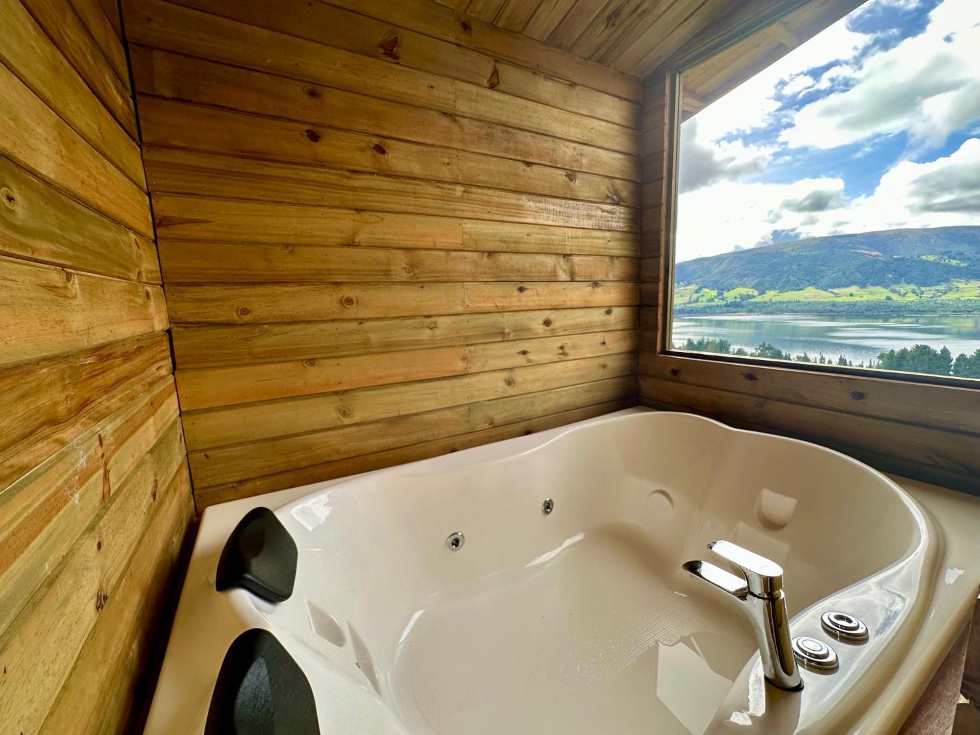 Neusa Hills Glamping Hotel