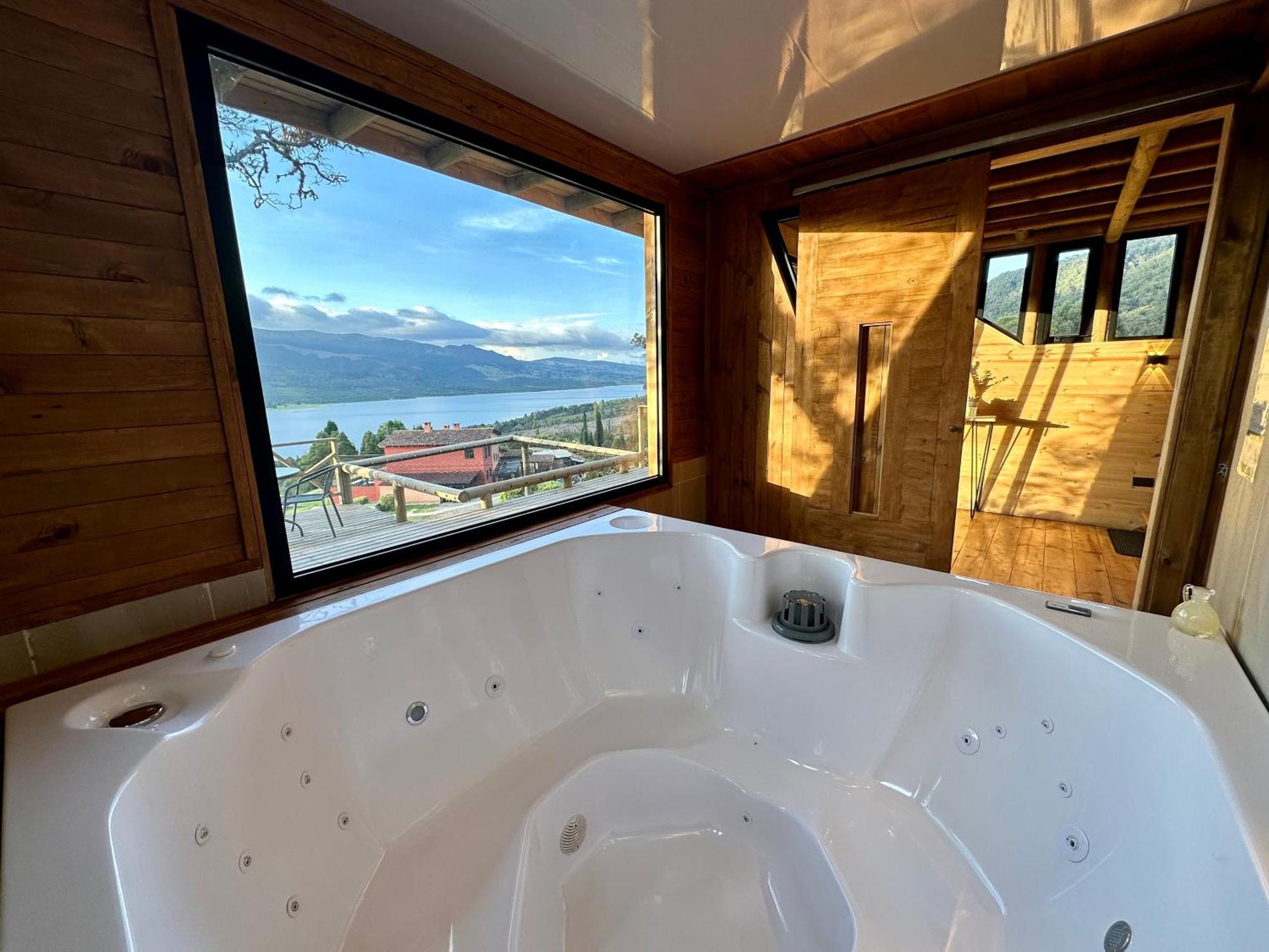 Neusa Hills Glamping Hotel *