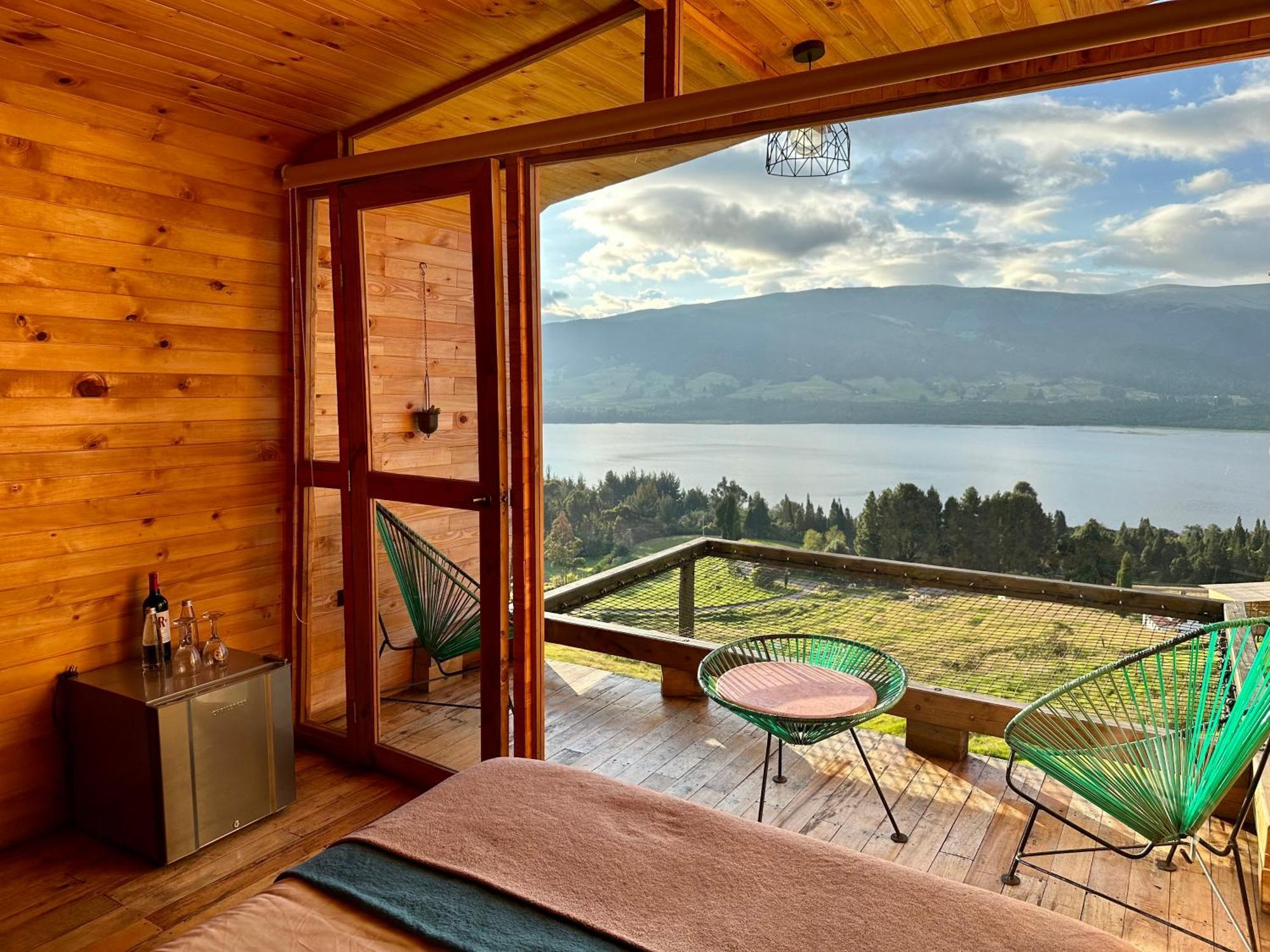 Neusa Hills Glamping *