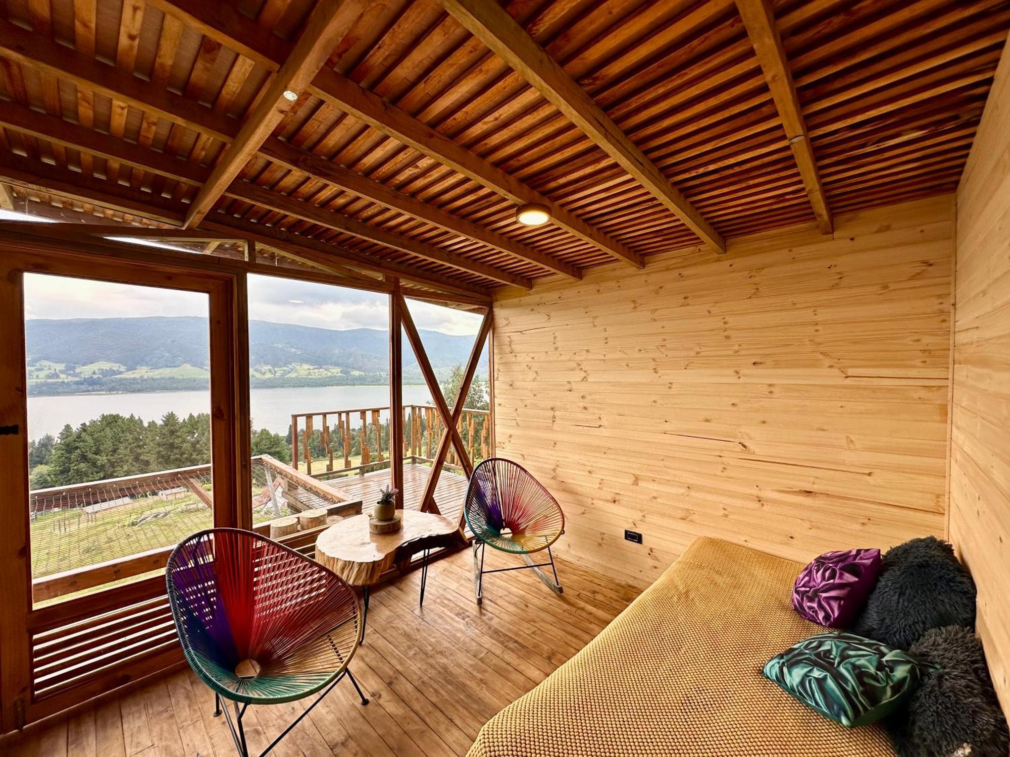 Neusa Hills Glamping *