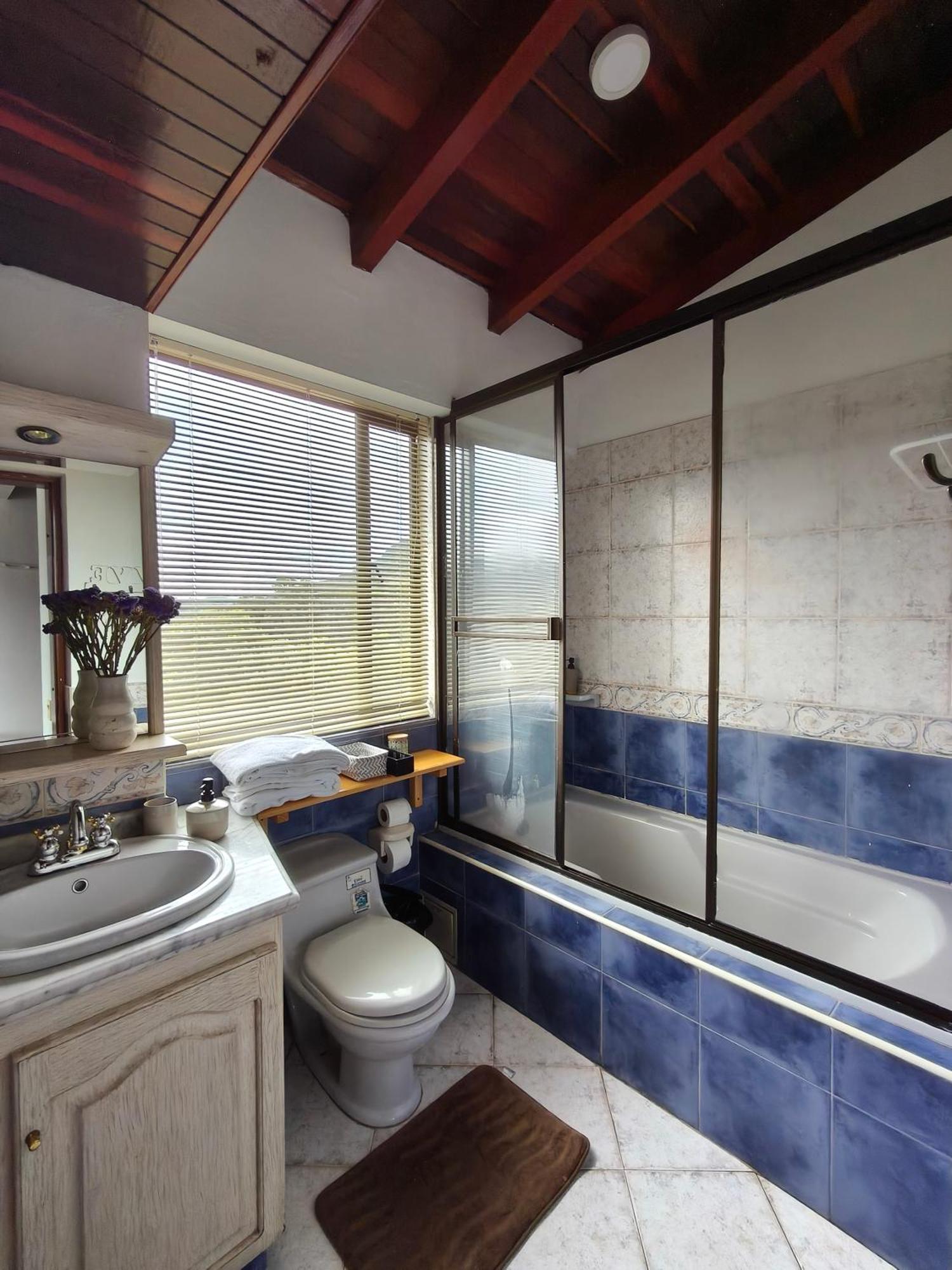 Neusa Hills Glamping * Tausa Viejo