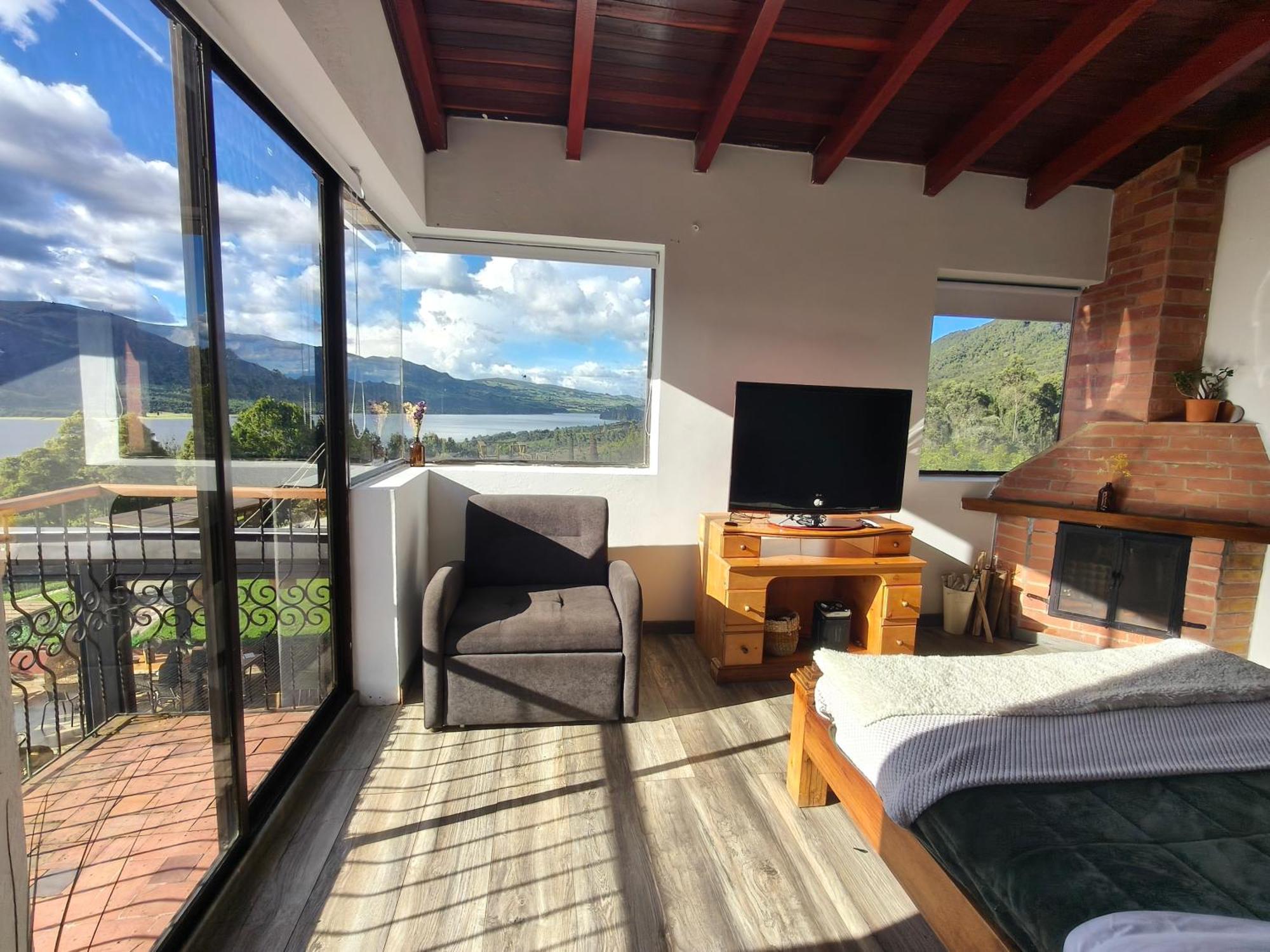 Hotel Neusa Hills Glamping