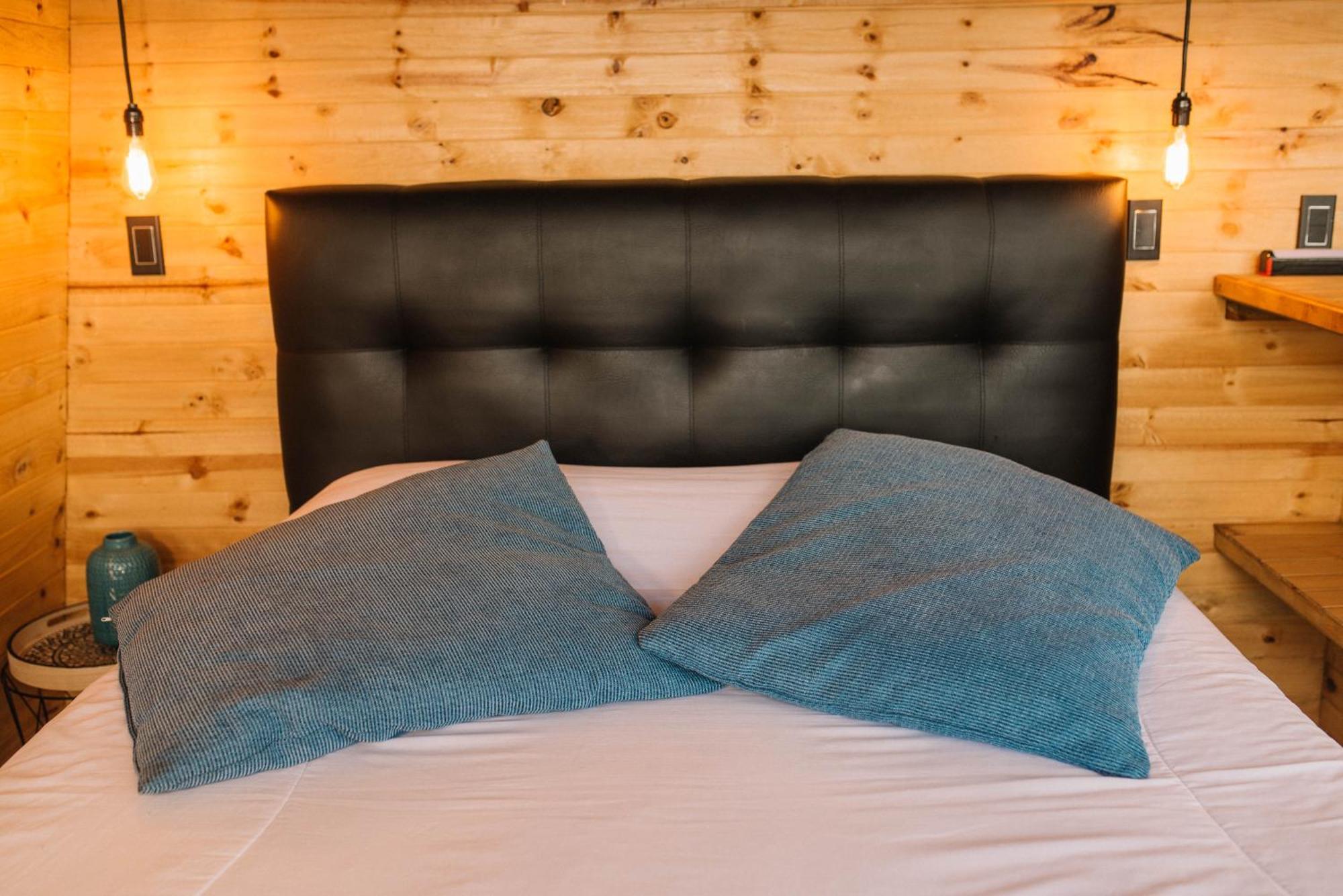 Neusa Hills Glamping * Tausa Viejo