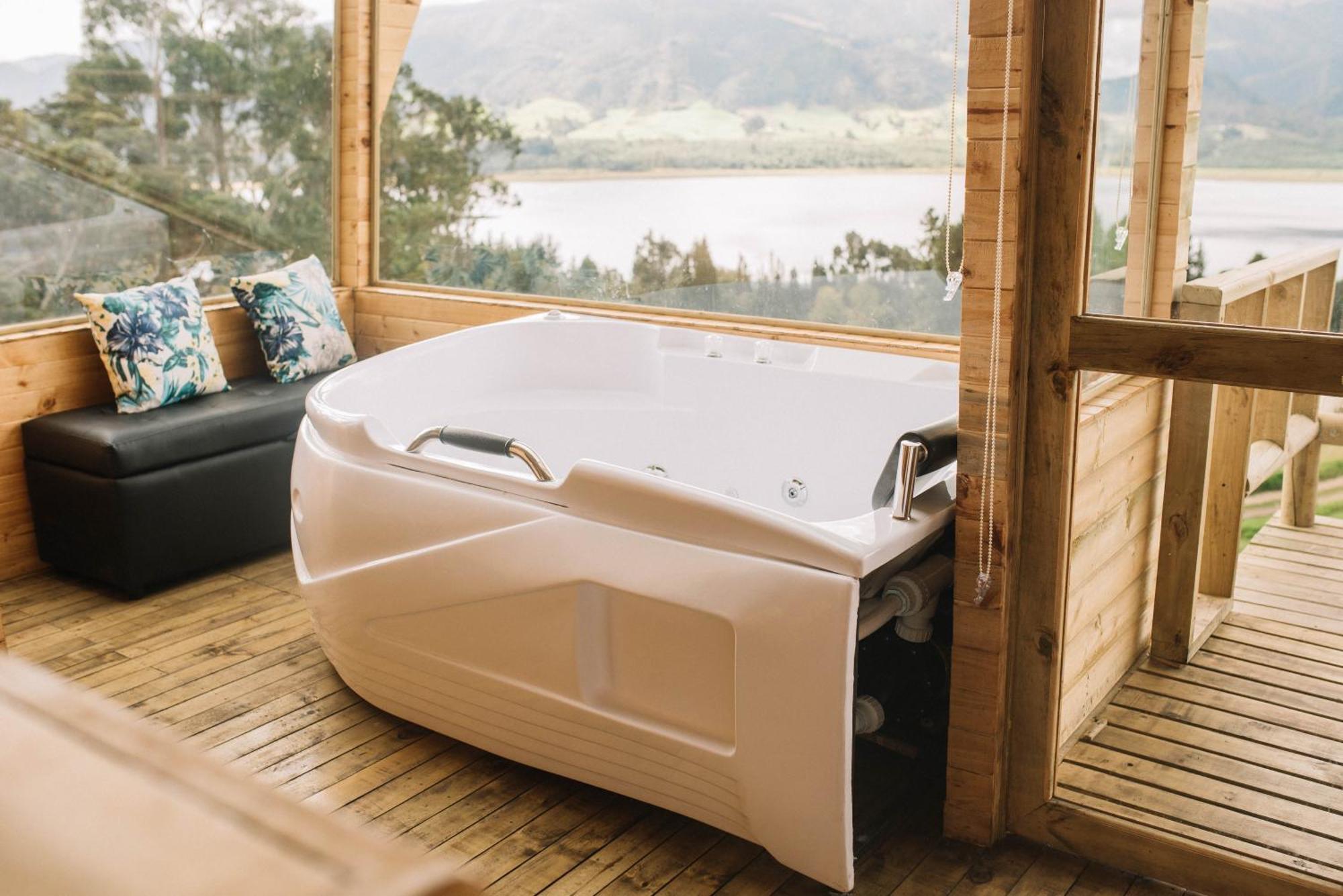 Neusa Hills Glamping