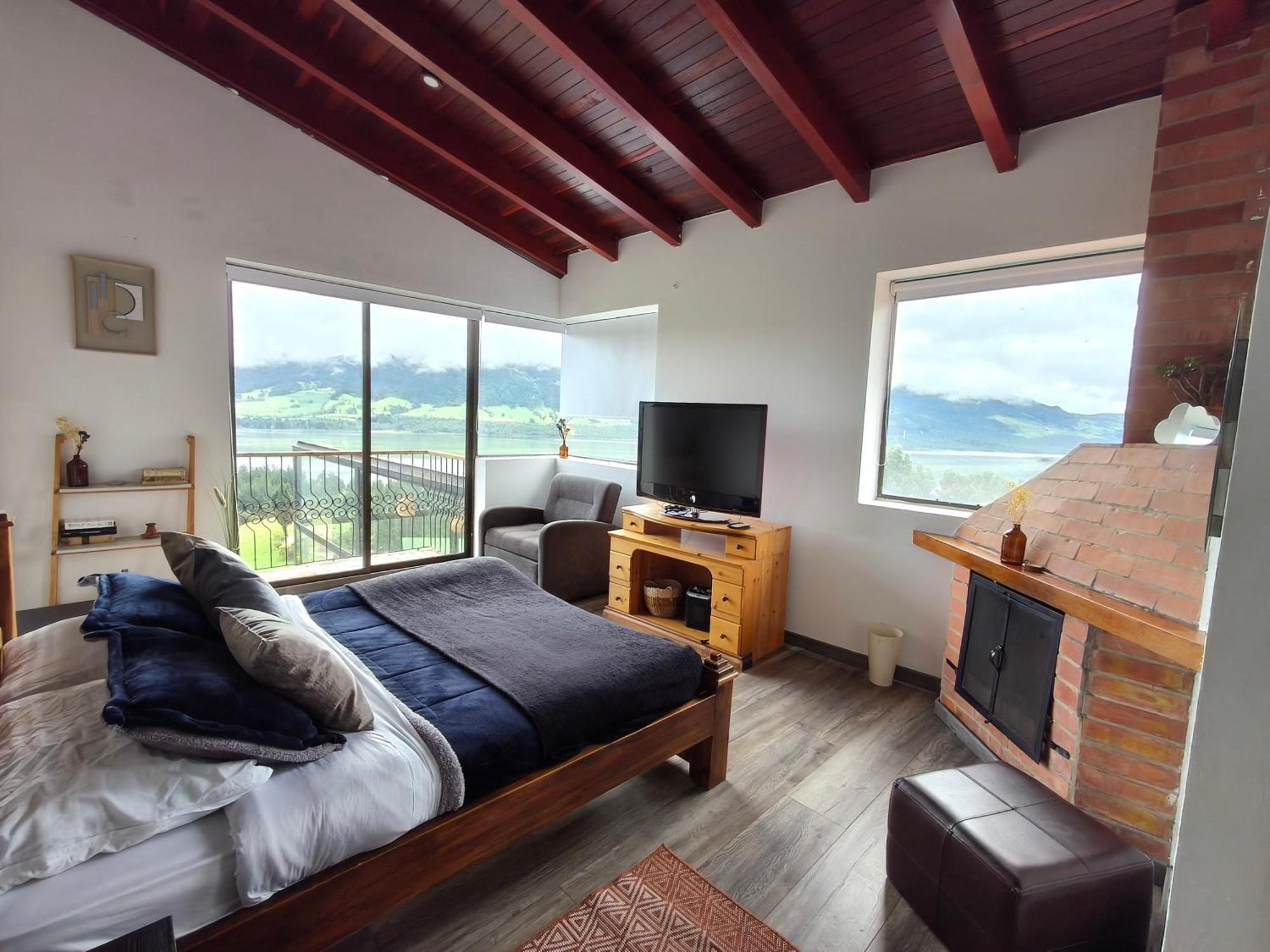 Hotel Neusa Hills Glamping